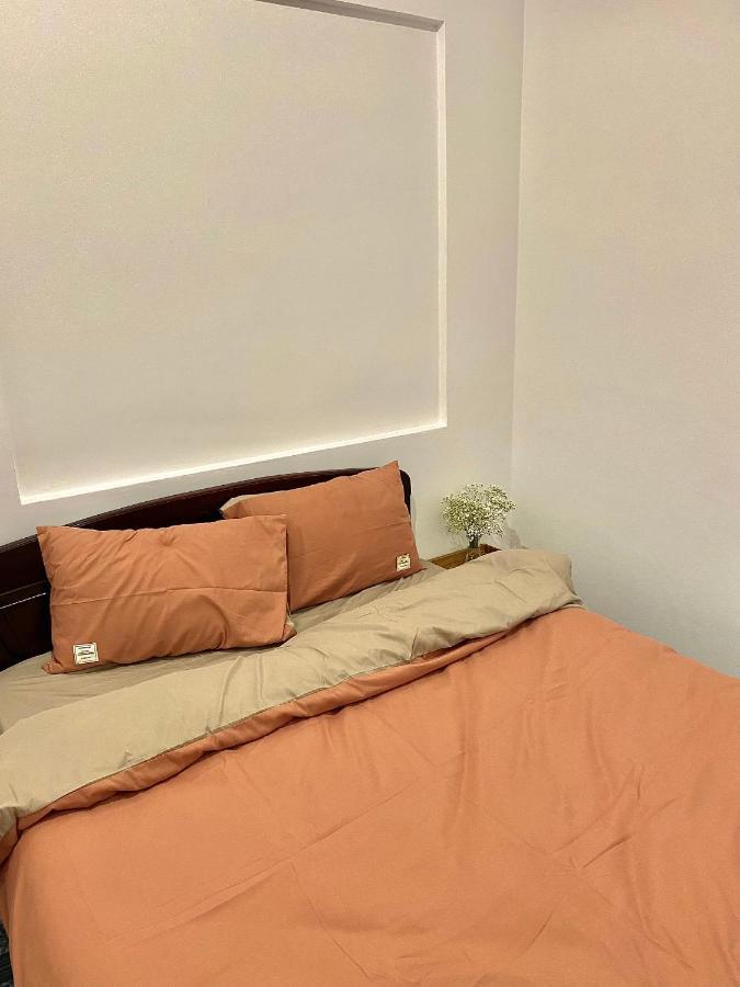 Shine Homestay Hue Eksteriør bilde